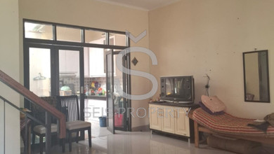 Rumah Dijual di Gede Bage, Bandung, LB 83m², Harga Terbaik!