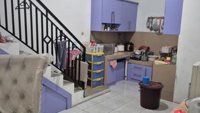 Properti Siap Pakai di Kawasan Taman Kopo Indah, Bandung, LT 90m²