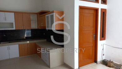 Rumah Minimalis Disewakan di Lengkong, Bandung, Harga Ekonomis