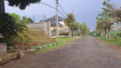 Tanah Nyaman untuk Hunian di Setiabudi, Bandung, Luas 220m²