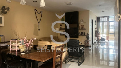 Rumah Dijual di Kopo, Bandung, LB 250m², Harga Terbaik!