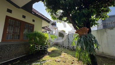 Dijual rumah Premium di Ujungberung, Bandung - LT 325m²