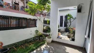 Rumah Idaman di Rancasari, Bandung, 7 KT, Harga 1,15 Miliar