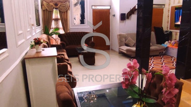 Rumah Dijual di Arcamanik, Bandung, LB 90m², Harga Kompetitif!