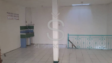 DIJUAL RUKO 2 LANTAI DI CARINGIN KOTA BANDUNG