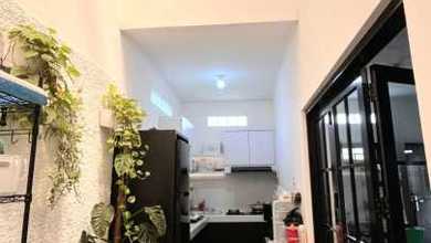 Rumah Dijual di Cibaduyut, Bandung, LB 70m², Harga Kompetitif!