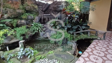 Rumah Area Luxury Buah Batu, Bandung - Harga Terbaik 3,49 Miliar