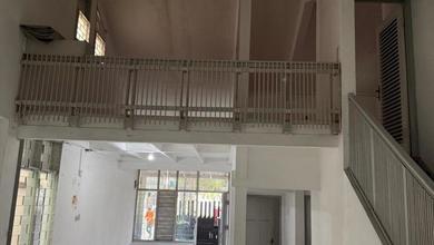Kontrakan Murah di Kopo Permai, Bandung, 5 KT, Harga 60 Juta /tahun