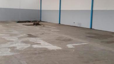 Disewakan Gudang Siap.pakai di Cibabat Cimahi