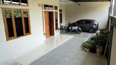 Rumah Dijual di Cibaduyut, Bandung, LB 152m², Harga Terbaik!