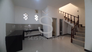 Rumah Siap Pakai di Area Kopo, Bandung, LT 90m²