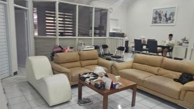 Hunian Favorit di Kopo Permai, Bandung, 4 KT, Harga 1,5 Miliar