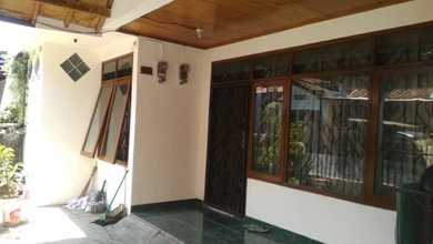 Rumah Dijual di Cibaduyut, Bandung, LB 200m², Harga Terbaik!