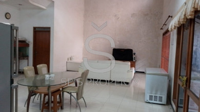 Rumah Elite di Kawasan Kopo, Bandung, LB 300m², Harga 3,5 Miliar