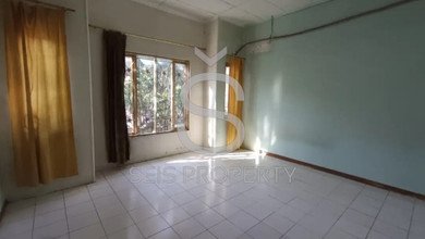 Dijual Cepat Ruko Thi Siap Huni dan Usaha