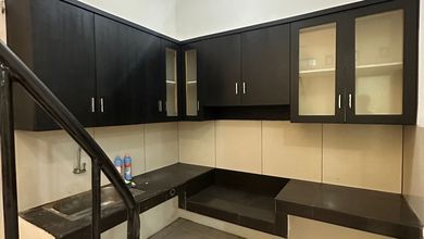 Dijual Rumah Nyaman di Kopo, Bandung - LT 91m²