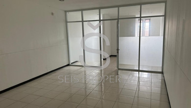 Disewakan Ruko 3 Lantai Siap Pakai di Jl Karapitan Bandung