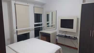 Disewakan Apartemen Terjangkau di Dago Pakar, Bandung, LB 69m²