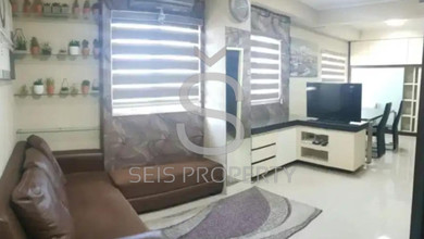 Apartemen Minimalis Harga Ekonomis, Lokasi Batununggal, Bandung