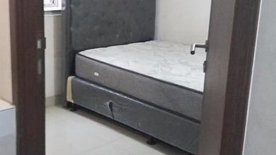 Kesempatan Apartemen Murah di Sudirman, Bandung, 2 KT