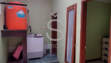 Sewa Rumah Terbaik di Cimahi Utara, Cimahi, Harga Terjangkau