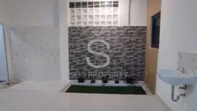 Jual Rumah Strategis di Regol, Bandung - LT 130m²