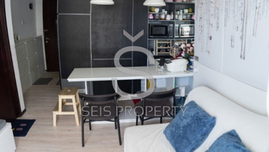 Jual Apartemen Strategis di Pasteur, Bandung, Luas 48m²