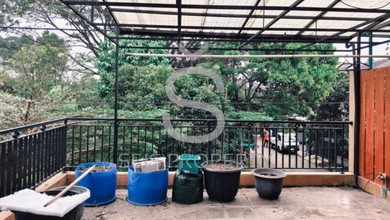 Hunian Favorit di Gede Bage, Bandung, 5 KT, Harga 1,8 Miliar