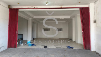 Disewakan Ruko 2 Lantai Siap Huni Sayap Bkr Kota Bandung