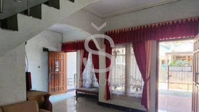 Properti Siap Huni di Kawasan Baleendah, Bandung, LT 144m²