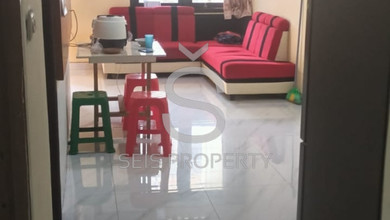 Rumah Dijual di Babakan Ciparay, Bandung, LB 137m², Harga Terbaik!