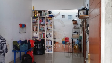 Rumah Idaman di Bojongsoang, Bandung, 2 KT, Harga 610 Juta