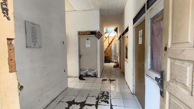 Jual Kost2 An Aktif di Sayap Dewi Sartika, Bdg