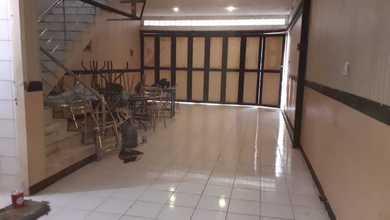 Dijual Ruko Antapani 3 LT Jl Terusan Jakarta Antapani