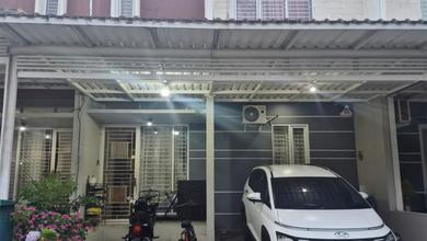 Properti Siap Huni di Kawasan Taman Kopo Indah, Bandung, LT 154m²