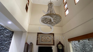Dijual rumah Premium di Buah Batu, Bandung - LT 344m²