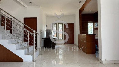 Rumah Siap Huni di Area Cilengkrang, Bandung, LT 215m²