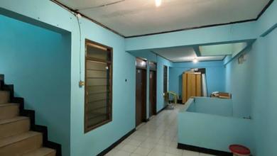 Jual Kost dengan 11 Kamar di Sukasirna, Cikutra