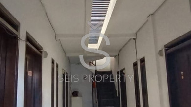 Dijual Kost 2 Lantai di Daerah Pamoyanan Kota Bandung