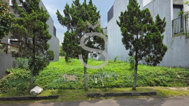 For Sale Tanah Eksklusif di Kopo, Bandung, LT 300m²