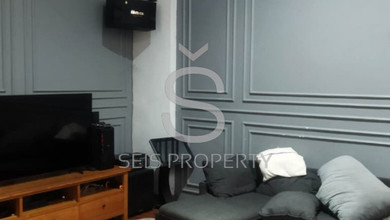 Kesempatan Langka, rumah Prestisius di Cimahi Utara, Cimahi, LB 350m²