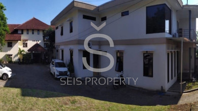 Dijual Rumah dan Kost di Sukajadi Kota Bandung