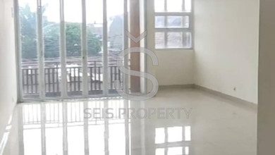 DIJUAL RUKO SIAP PAKAI DI JL SADANG KOPO KOTA BANDUNG