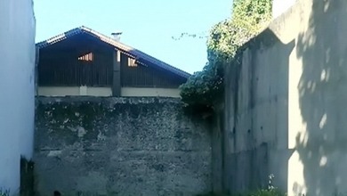 Tanah Prospektif di Area Setra Duta, Bandung, LT 126m²