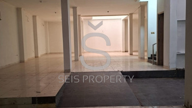 DISEWAKAN RUKO 2 LANTAI MAINROAD KOPO BANDUNG