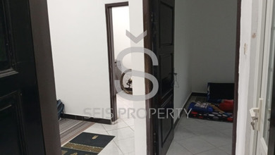 Hunian Nyaman Lokasi Cimahi Utara, Cimahi, LT 94m², Harga 415 Juta