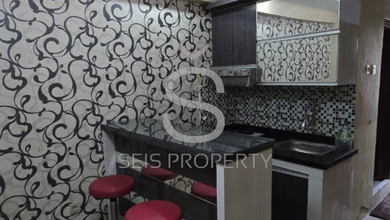 Apartemen Minimalis Lokasi Cibeunying Kidul, Bandung, Harga Ekonomis