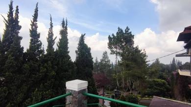 Rumah Dijual di Parongpong, Bandung, LB 159m², Harga Kompetitif!