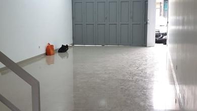 Jual Ruko 2 Lantai di Mainroad Sriwijaya, Bandung