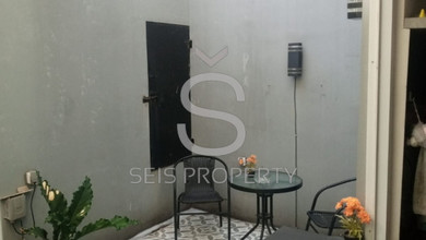 Rumah Dijual di Antapani, Bandung, LB 60m², Harga Kompetitif!